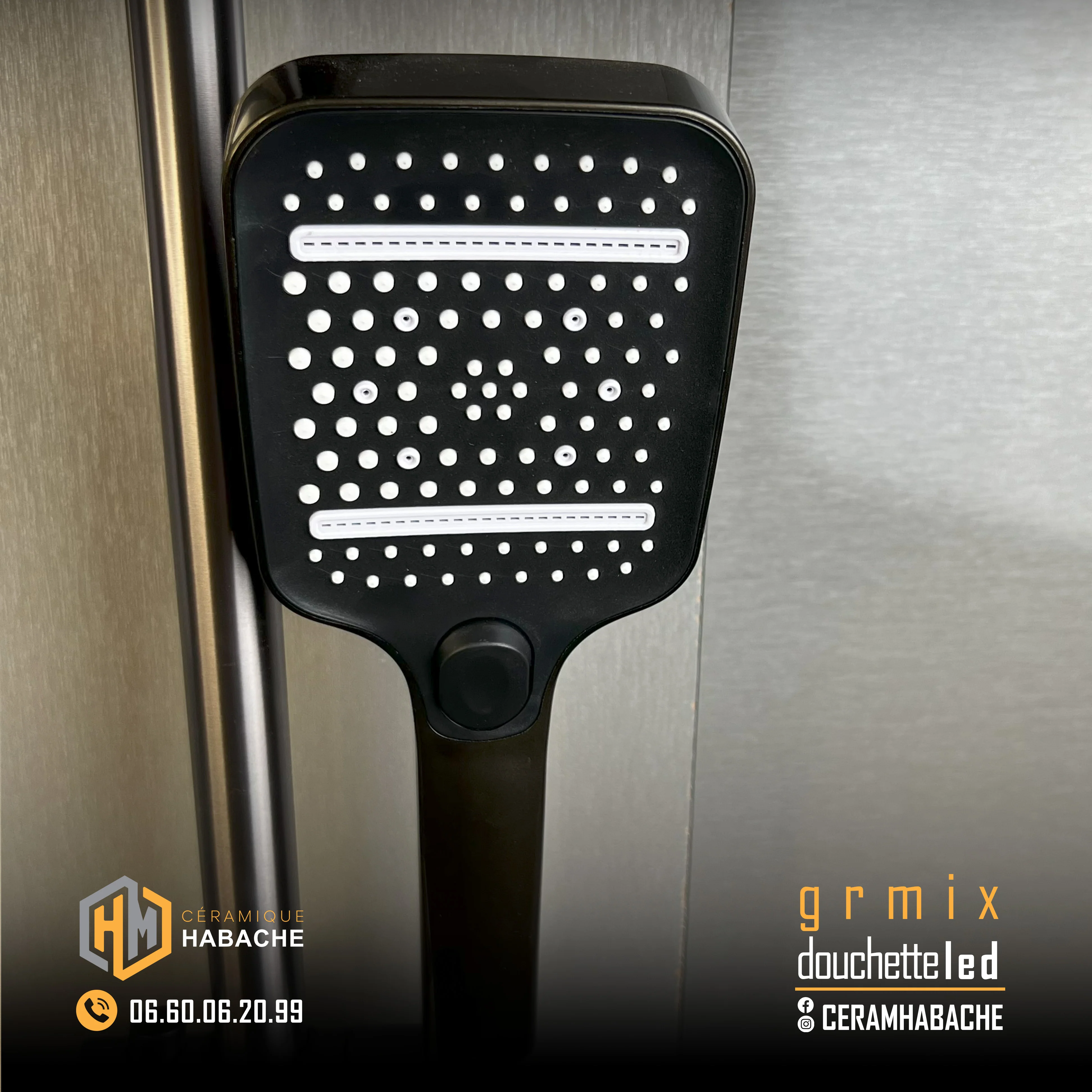 douchette S27 - Image 4