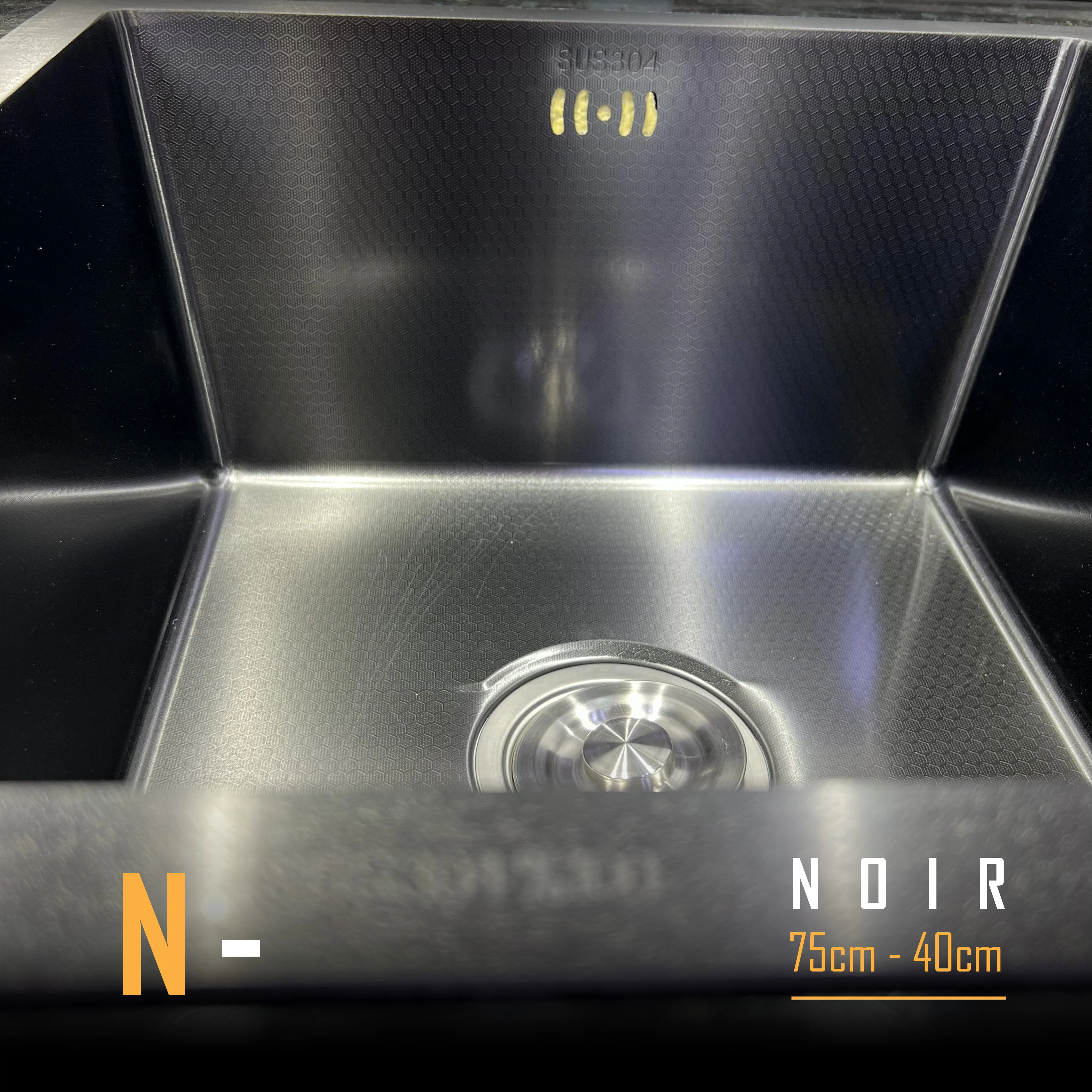 N- 75/40 nano - Image 5