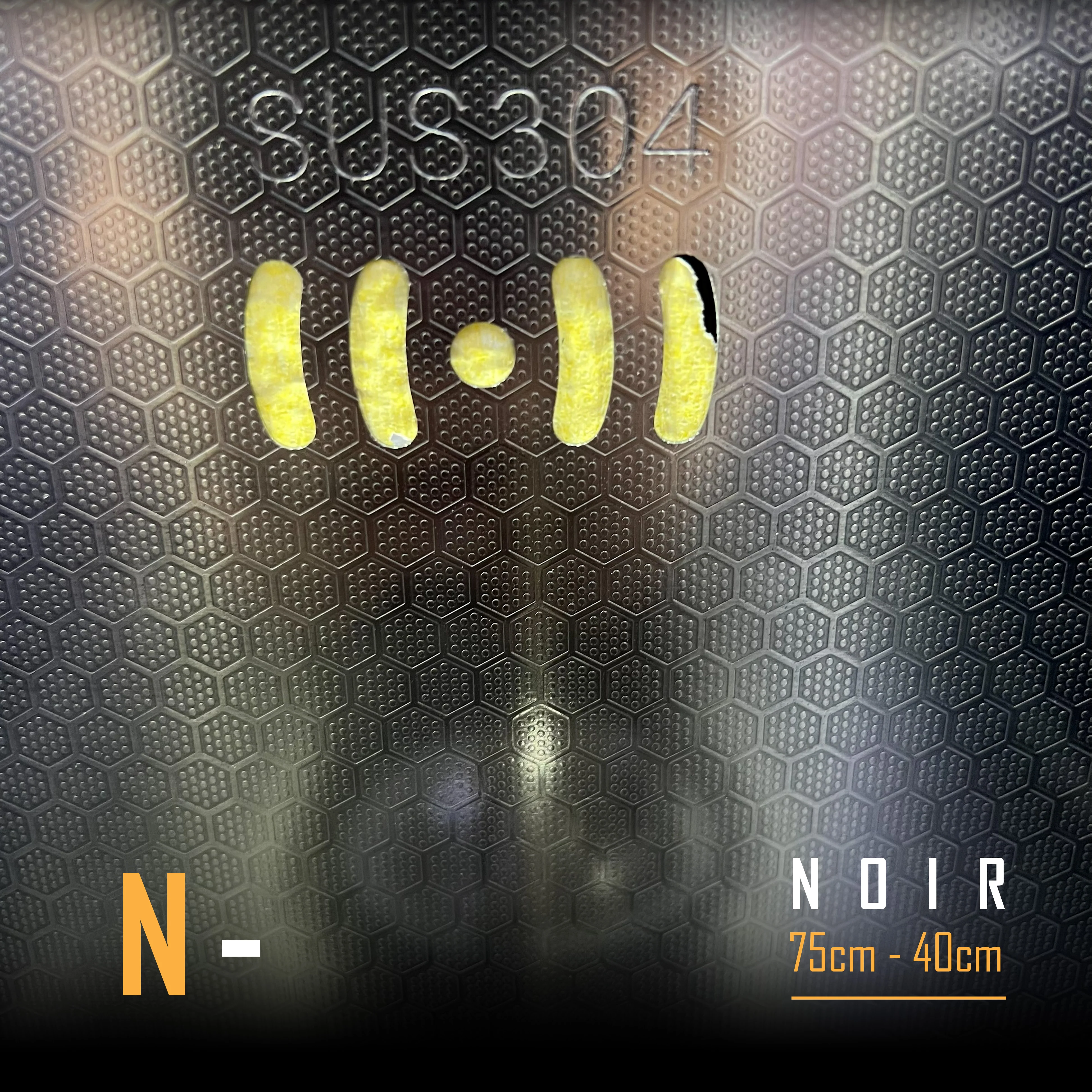 N- 75/40 nano - Image 6