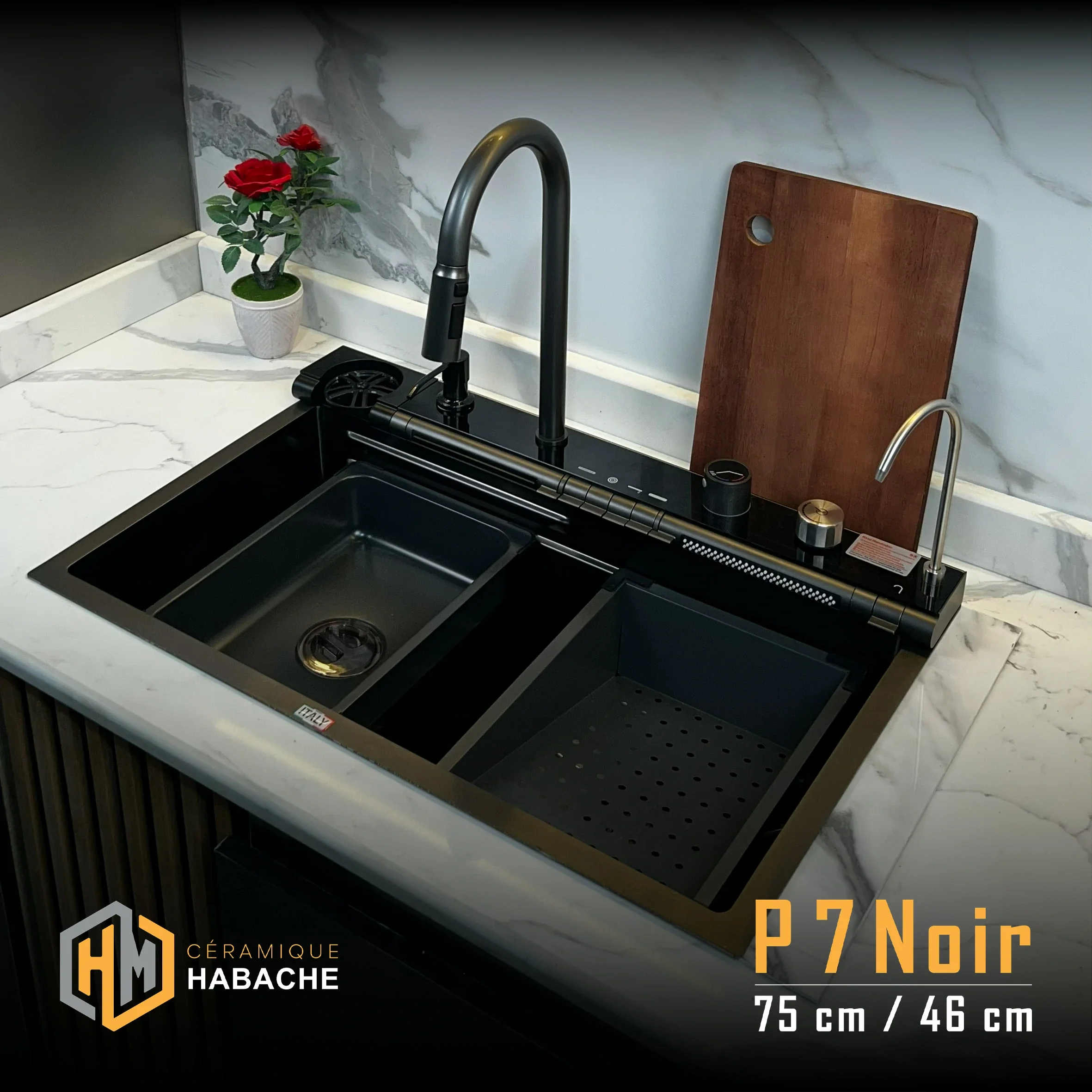 Produits de Cuisine