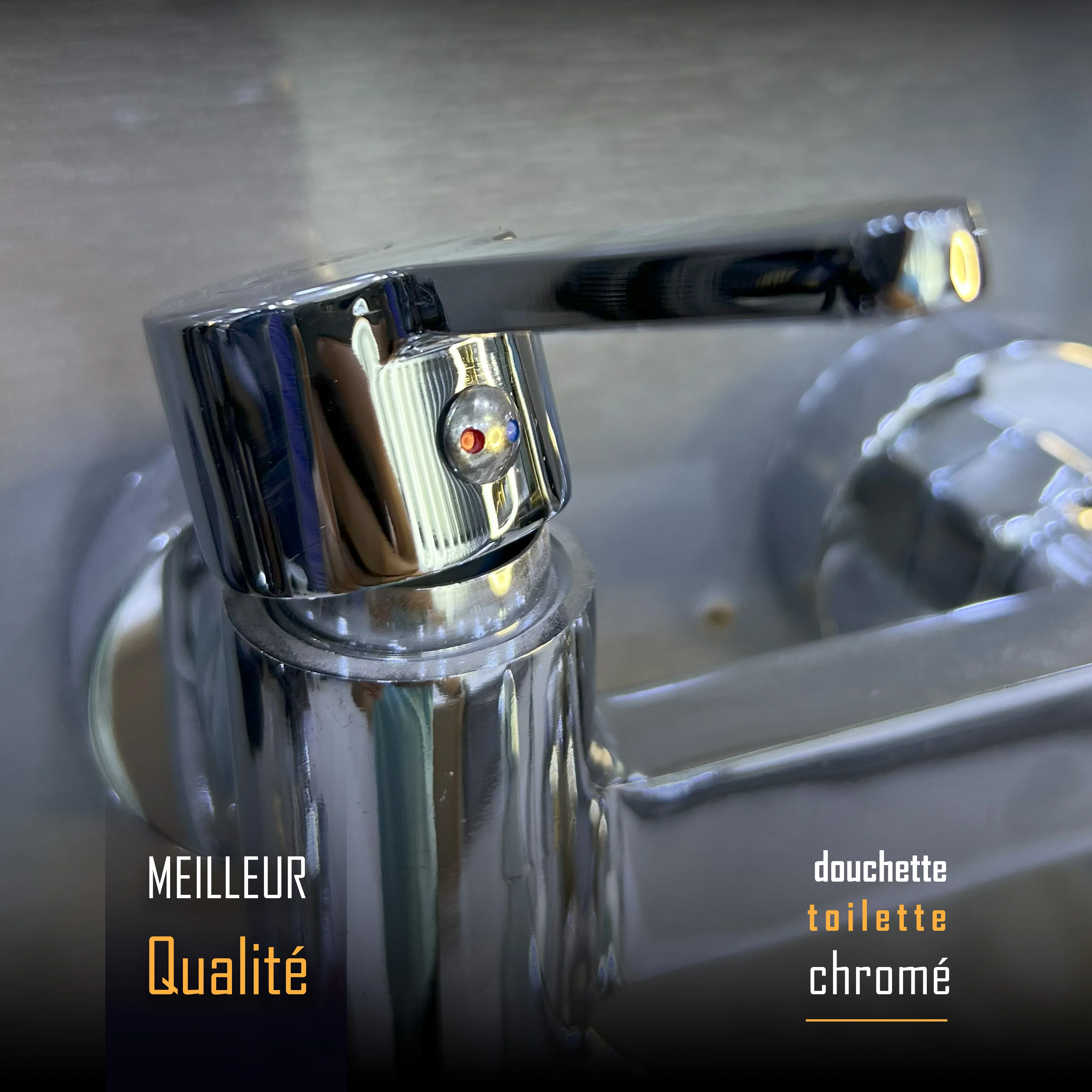 ROBINET TOILETTES MOUDEL 2025 - Image 4