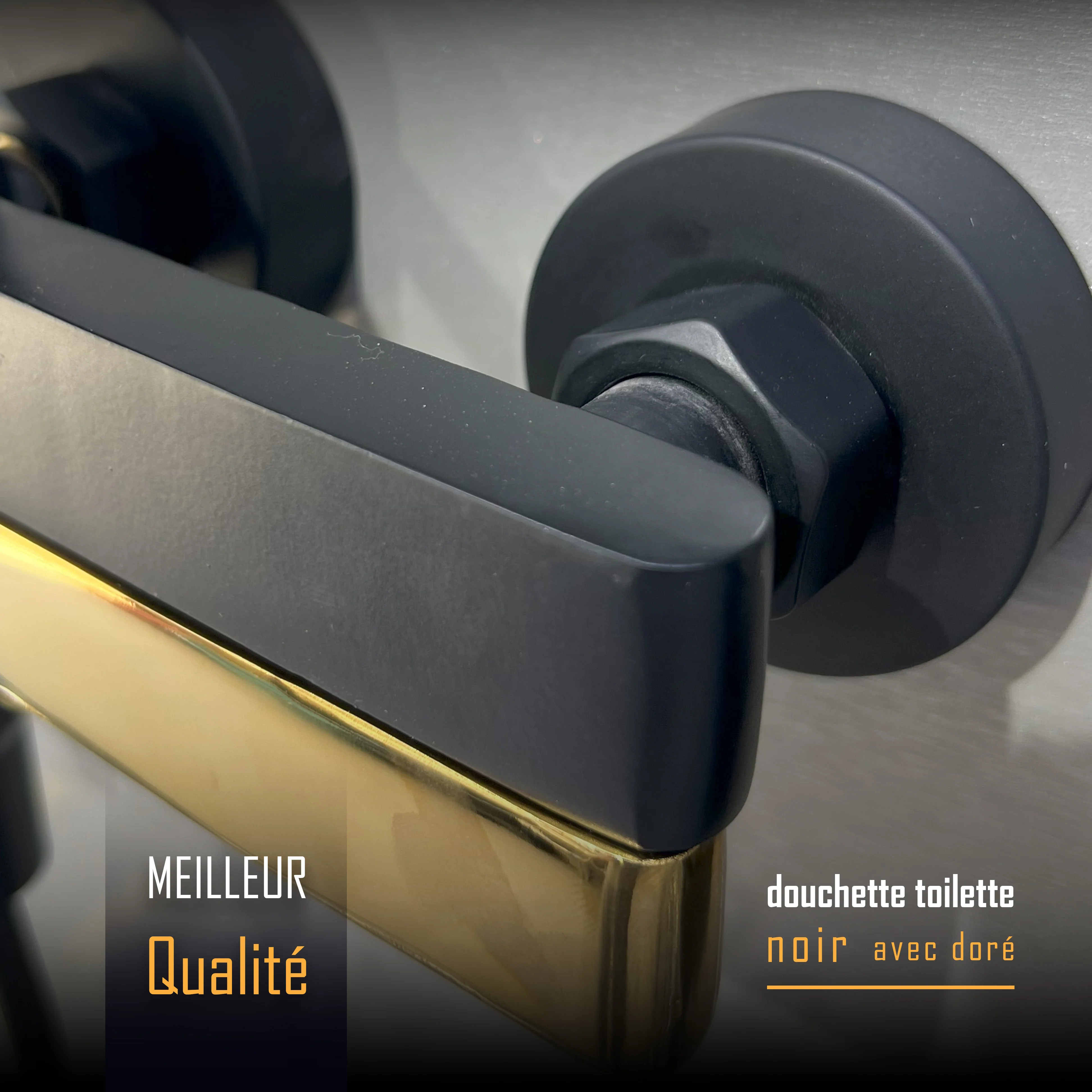 ROBINET TOILETTES MOUDEL 2025 - Image 8