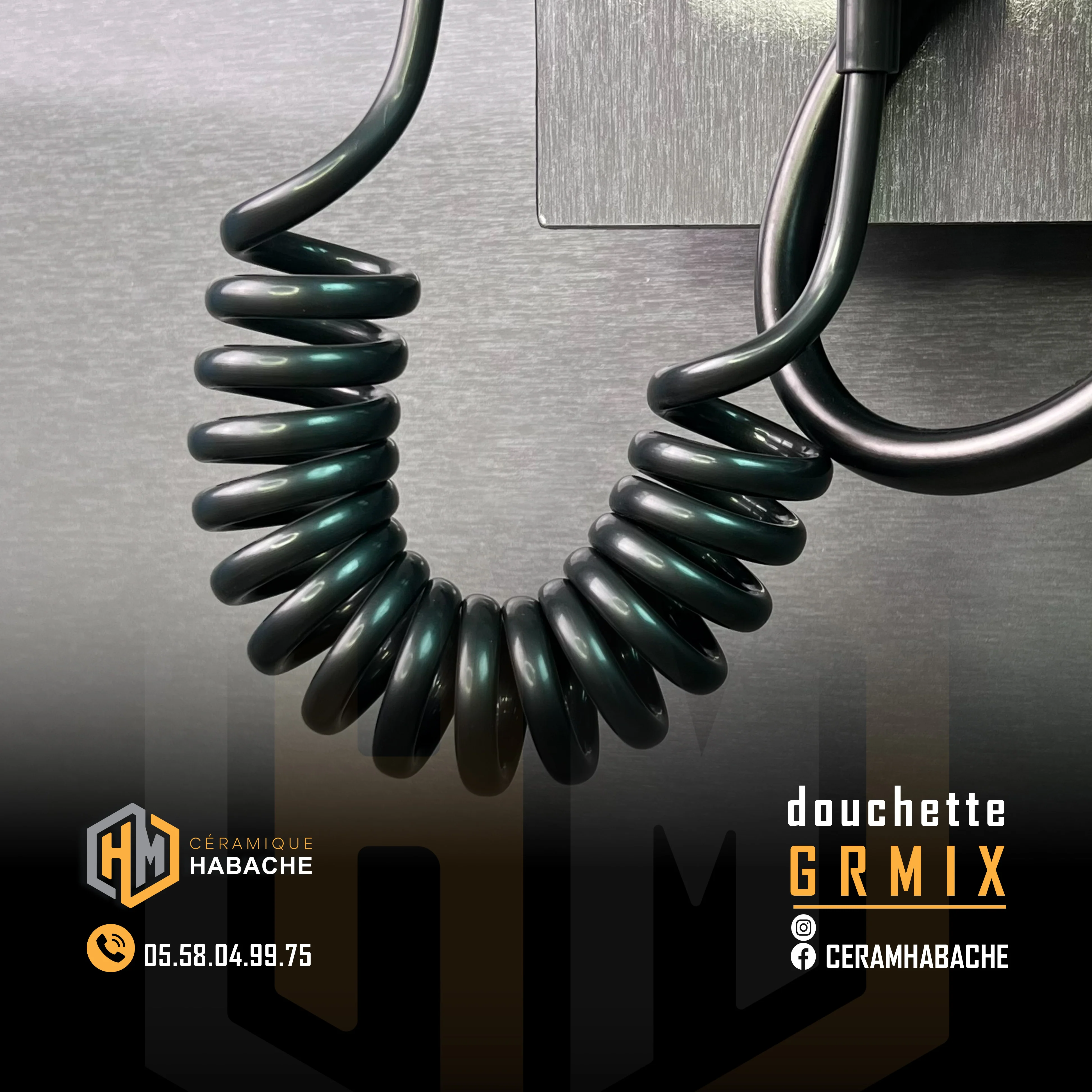DOUCHETTE GRMIX H8 - Image 10