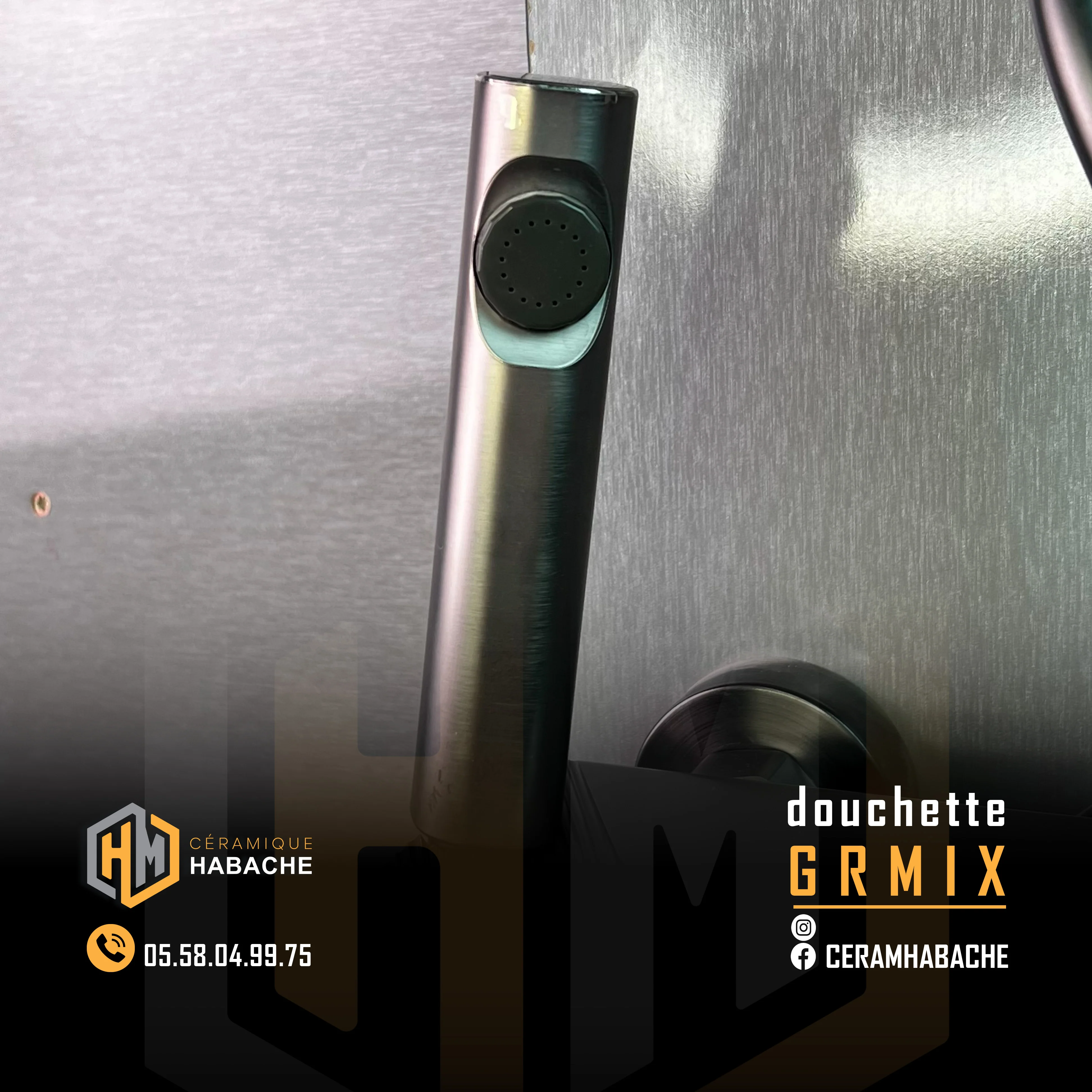 DOUCHETTE GRMIX H8 - Image 11