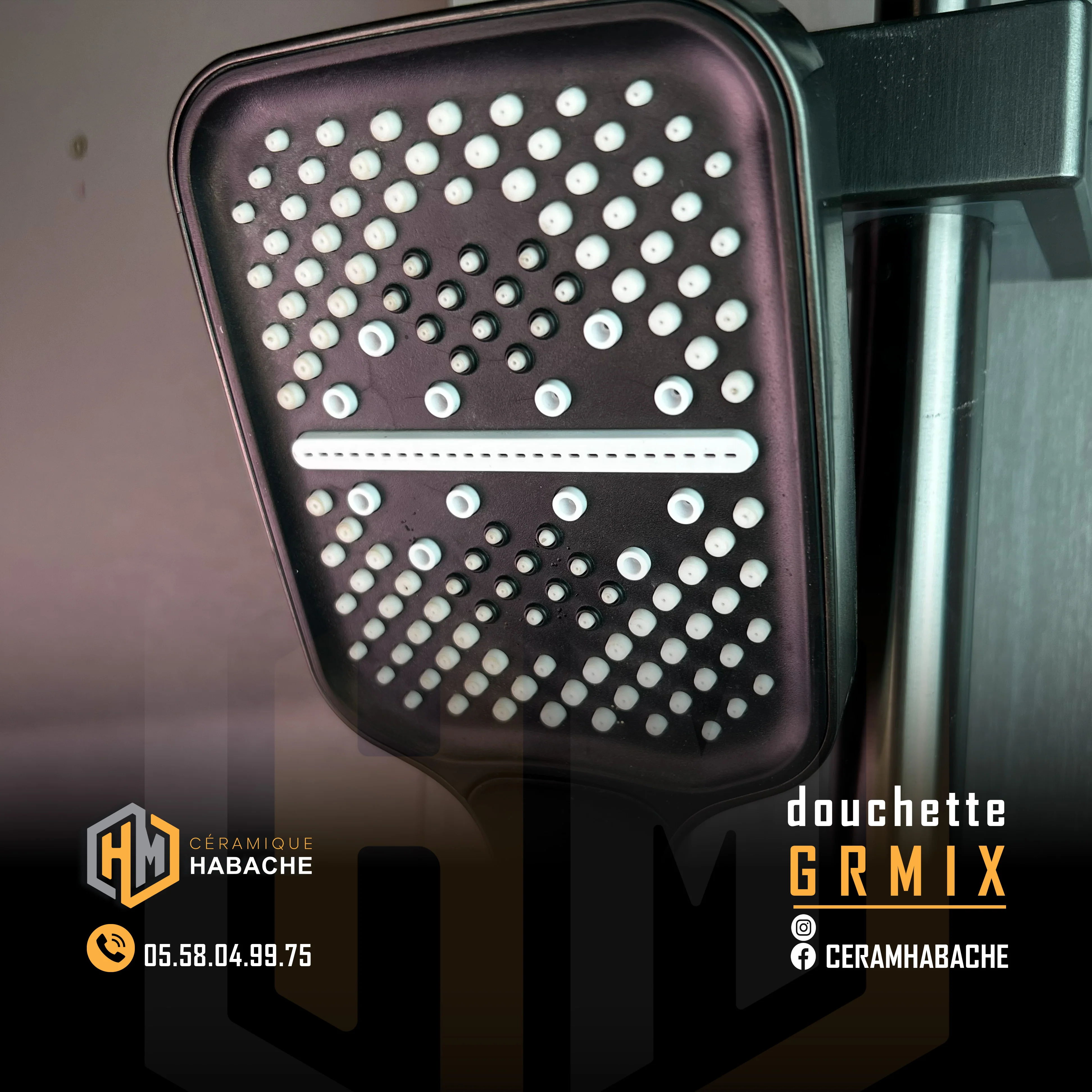 DOUCHETTE GRMIX H8 - Image 7